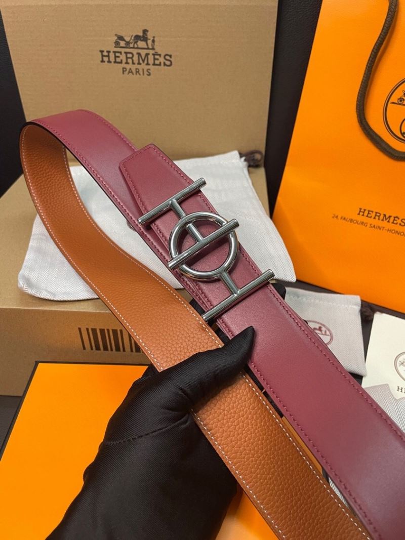 Hermes Belts